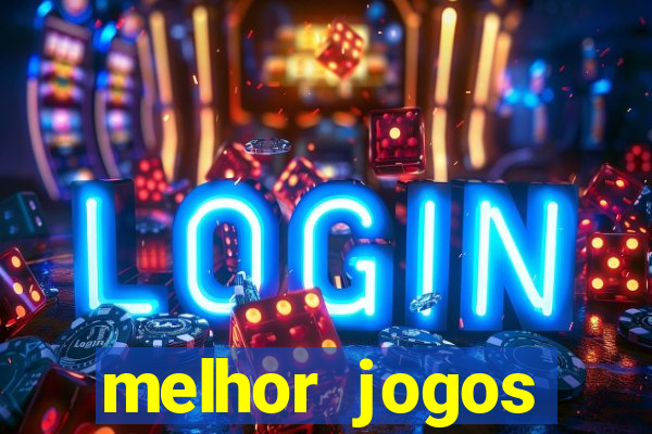 melhor jogos offline para android